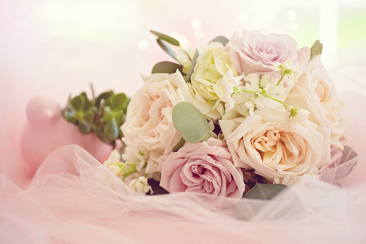fleurs-mariage